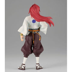 Banpresto That Time I Got Reincarnated As A Slime: The Movie Scarlet Bonds Hiiro Figure Statue