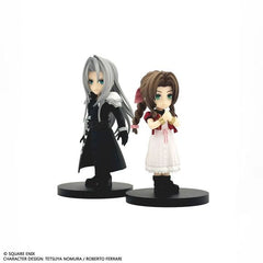 (PRE-ORDER: JULY 2027) Square Enix Final Fantasy VII Rebirth Adorable Arts Petit Vol. 2 Blind Box Display (6)
