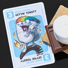 Hasbro: Arschmallows Card Game