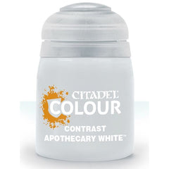Contrast is a revolutionary paint that makes beautiful painting simple and fast. Each Contrast paint, when applied over a light Contrast undercoat, gives you a vivid base and realistic shading all in a single application.