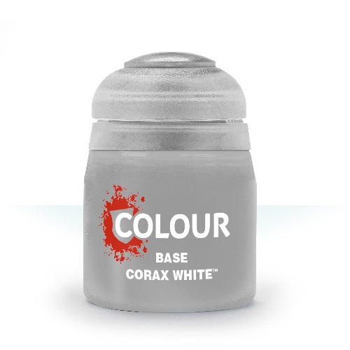Base paints are the foundation of the Classic Method of painting. The high pigment count of these paints means they provide excellent coverage, giving you a base of rich colour to paint over.