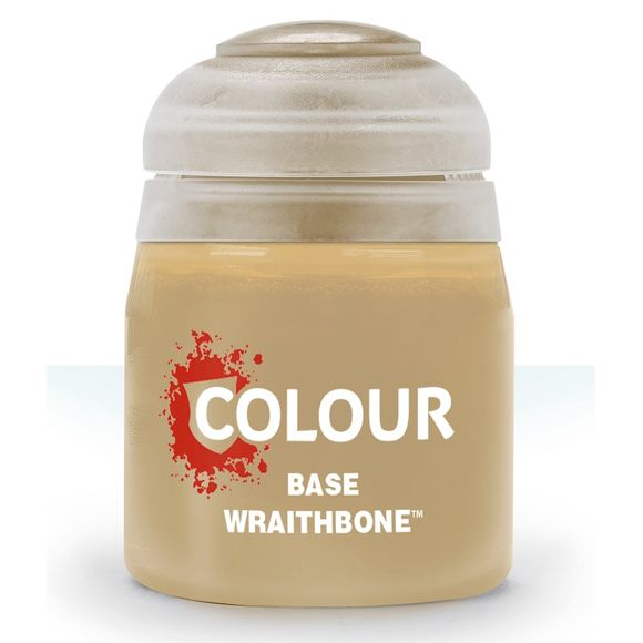 Base paints are the foundation of the Classic Method of painting. The high pigment count of these paints means they provide excellent coverage, giving you a base of rich colour to paint over.