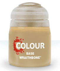 Base paints are the foundation of the Classic Method of painting. The high pigment count of these paints means they provide excellent coverage, giving you a base of rich colour to paint over.