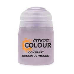 Formulated to draw out details with natural-looking depth and shadow
Smooth matt finish
Water-based formula