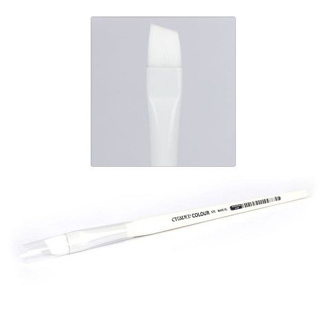 Synthetic Base XL - Great for base coating large miniatures