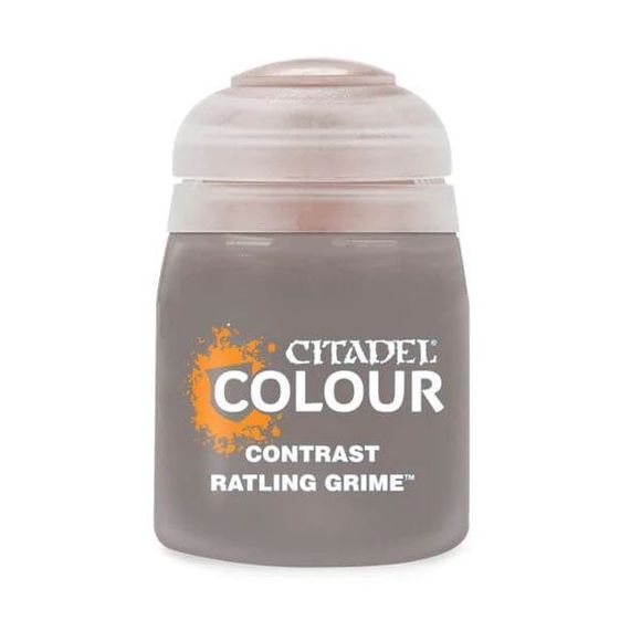 Formulated to draw out details with natural-looking depth and shadow
Smooth matt finish
Water-based formula
