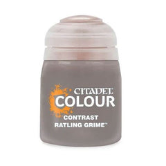 Formulated to draw out details with natural-looking depth and shadow
Smooth matt finish
Water-based formula