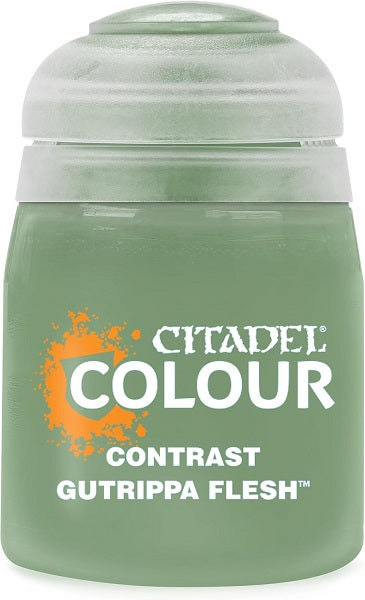 Bases, shades, and highlights your models with a single application
Water-based formula