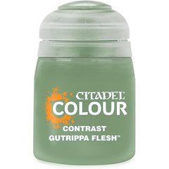 Bases, shades, and highlights your models with a single application
Water-based formula