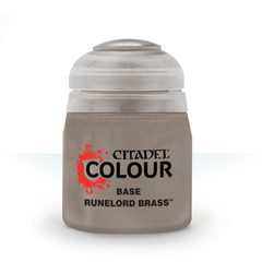 Citadel Layer paints are high quality acrylic paints, and with 70 of them in the Citadel Paint range, you have a huge range of colours and tones to choose from when you paint your miniatures.