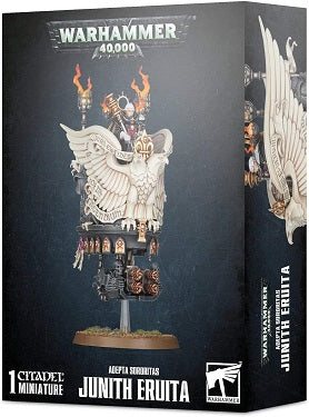 The kit comprises 50 components and comes supplied with 1x Citadel 50mm Round Base, 1x Citadel Large Flying Base and 1x Citadel Small Flying Stem.