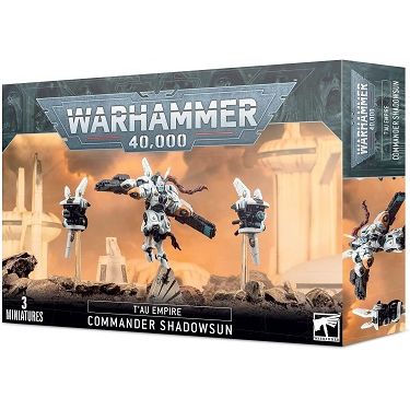 This kit is supplied in 52 plastic components and contains 1x Citadel 50mm Round Base, 2x Citadel 32mm Round Bases and 2x Long Flying Stems.
This miniature is supplied unpainted and requires assembly – we recommend using Citadel Plastic Glue and Citadel paints.