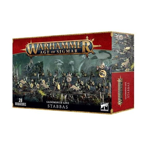 This kit is supplied in 111 Components and contains 20 x 25mm round bases.
These miniatures are supplied unpainted and require assembly.