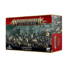 This kit is supplied in 111 Components and contains 20 x 25mm round bases.
These miniatures are supplied unpainted and require assembly.