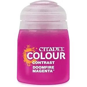 Formulated to draw out details with natural-looking depth and shadow
Smooth matt finish
Water-based formula