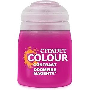 Formulated to draw out details with natural-looking depth and shadow
Smooth matt finish
Water-based formula