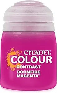 Formulated to draw out details with natural-looking depth and shadow
Smooth matt finish
Water-based formula