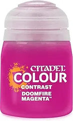 Formulated to draw out details with natural-looking depth and shadow
Smooth matt finish
Water-based formula