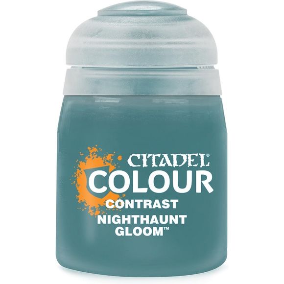 Contrast Paint