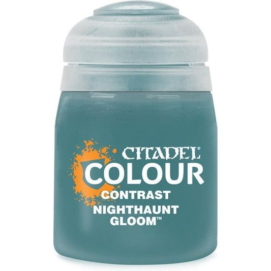 Citadel Contrast: Nighthaunt Gloom 24ml Paint | Galactic Toys & Collectibles