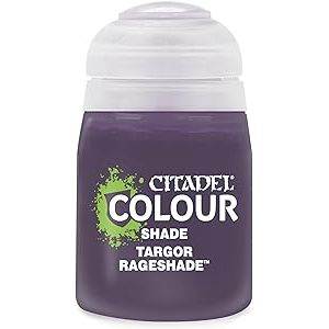 Formulated to draw out details with natural-looking depth and shadow
Smooth matt finish
Water-based formula