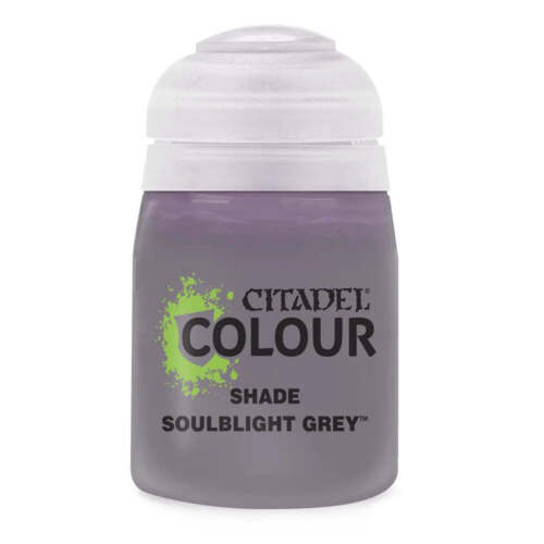 Formulated to draw out details with natural-looking depth and shadow
Smooth matt finish
Water-based formula