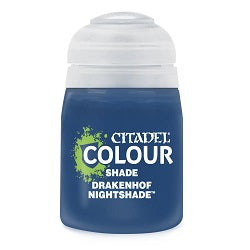 Citadel Colour: Shade - Drakenhof Nightshade Paint | Galactic Toys & Collectibles