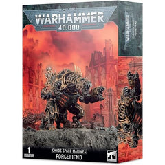 This kit comprises 67 plastic components and comes with a Citadel 120x92mm Oval Base. This miniature is supplied unpainted and requires assembly – we recommend using Citadel Plastic Glue and Citadel Colour paints.