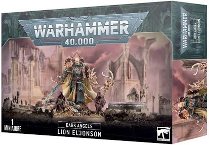 This kit comprises 43 plastic components, and is supplied with a 60mm Citadel Round base. This miniature is supplied unpainted and requires assembly – we recommend using Citadel Plastic Glue and Citadel Colour paints.