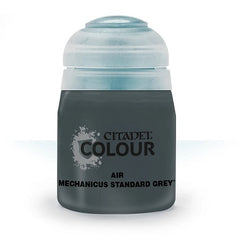 This watercolor based paint is intended to be used with an airbrush.