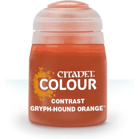 Bases, shades, and highlights your models with a single application
Water-based formula