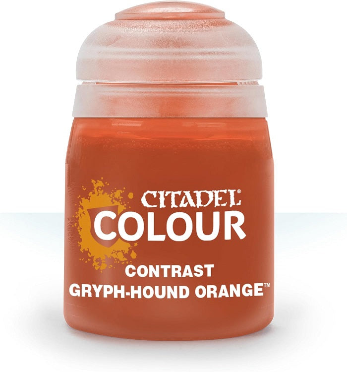 Bases, shades, and highlights your models with a single application
Water-based formula
