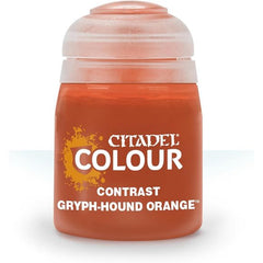 Bases, shades, and highlights your models with a single application
Water-based formula