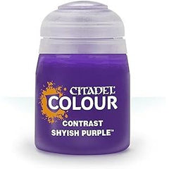 Bases, shades, and highlights your models with a single application Water-based formula