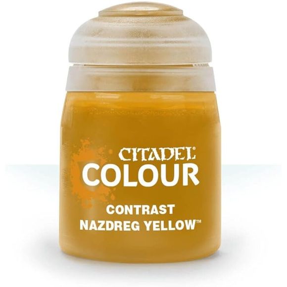 Bases, shades, and highlights your models with a single application Water-based formula.
18ml