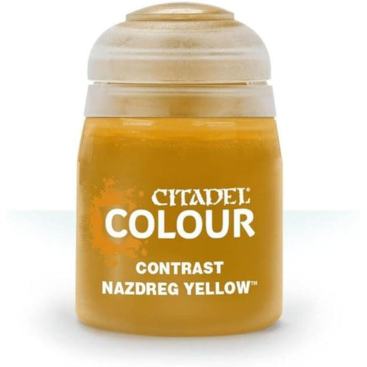 Bases, shades, and highlights your models with a single application Water-based formula.
18ml