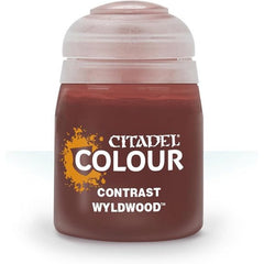 Bases, shades, and highlights your models with a single application
Water-based formula