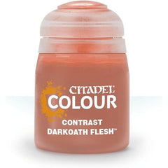 Bases, shades, and highlights your models with a single application
Water-based formula