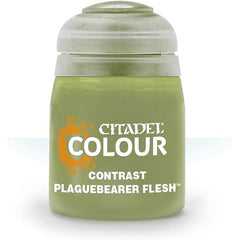 Bases, shades, and highlights your models with a single application Water-based formula