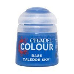 Citadel Layer paints are high quality acrylic paints, and with 70 of them in the Citadel Paint range, you have a huge range of colours and tones to choose from when you paint your miniatures. They are designed to be used straight over Citadel Base paints (and each other) without any mixing. By using several layers you can create a rich, natural finish on your models that looks fantastic on the battlefield. This pot contains one of 70 Layer paints in the Citadel Paint range. As with all of our paints, it is