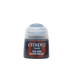 Base paints contain more pigment than others, which means they give strong, solid coats. This makes them ideal for applying as a foundation for other paints. 12ml