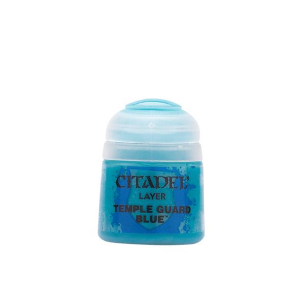 Citadel Layer paints are high quality acrylic paints, and with 70 of them in the Citadel Paint range, you have a huge range of colours and tones to choose from when you paint your miniatures.