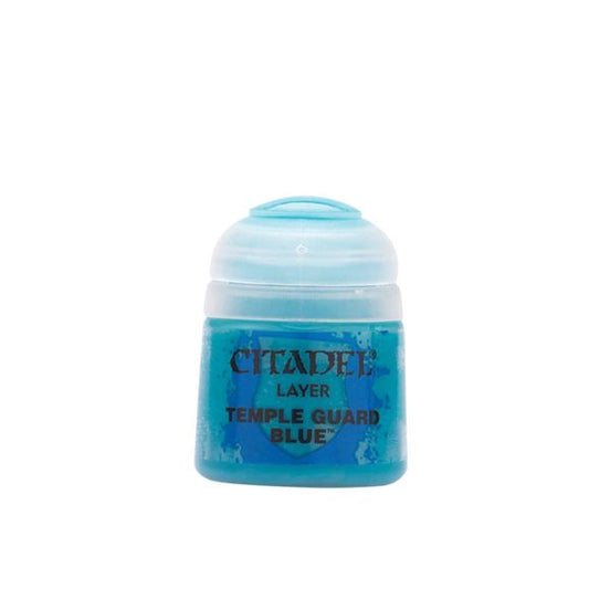 Citadel Layer paints are high quality acrylic paints, and with 70 of them in the Citadel Paint range, you have a huge range of colours and tones to choose from when you paint your miniatures.