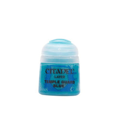 Citadel Layer paints are high quality acrylic paints, and with 70 of them in the Citadel Paint range, you have a huge range of colours and tones to choose from when you paint your miniatures.