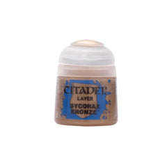 Citadel Base paints are high quality acrylic paints specially formulated for basecoating your Citadel miniatures quickly and easily. They are designed to give a smooth matte finish over black or white undercoats with a single layer. This pot contains one of 34 Base paints in the Citadel Paint range. As with all of our paints, it is a non-toxic, water-based acrylic paint designed for use on plastic, metal, and resin Citadel miniatures.