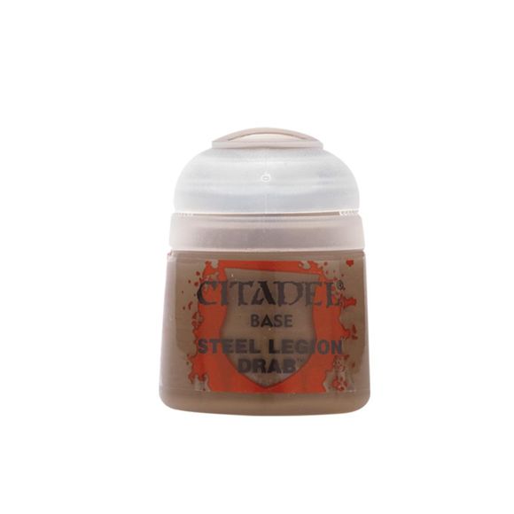 Specially formulated to provide a solid basecoat with a high pigment count