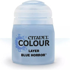Dechala Lilac is a Citadel Layer paint. Citadel Layer paints are high quality acrylic paints, and with 70 of them in the Citadel Paint range, you have a huge range of colours and tones to choose from when you paint your miniatures.