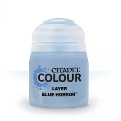Citadel Layer paints are high quality acrylic paints, and with 70 of them in the Citadel Paint range, you have a huge range of colours and tones to choose from when you paint your miniatures.