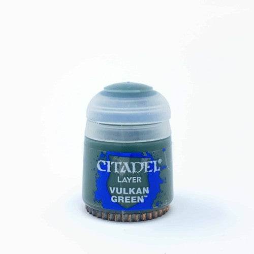Citadel Layer paints are high quality acrylic paints, and with 70 of them in the Citadel Paint range, you have a huge range of colours and tones to choose from when you paint your miniatures.