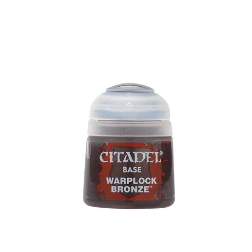 Base paints contain more pigment than others, which means they give strong, solid coats. This makes them ideal for applying as a foundation for other paints. 12ml